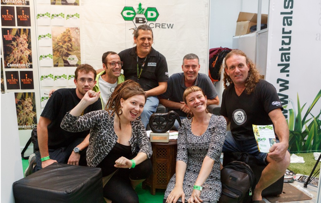 expogrow 2014