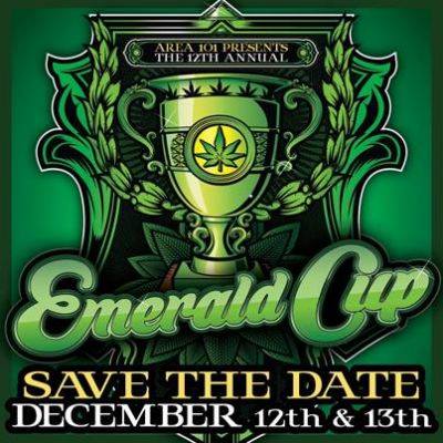 emraldcup